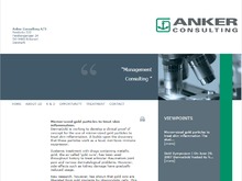 Anker Consulting A/S