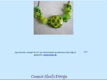 Connie Bloch Design