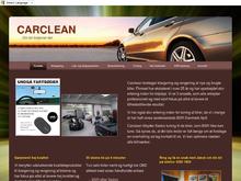 Caravanclean