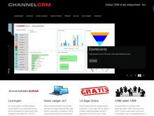 ChannelCRM A/S