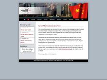 China Outsourcing Company