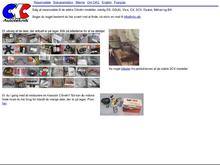 Ckc Autoteknik v/Martin Bech