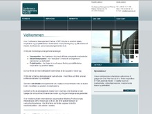 CMP-Conference Management Partner