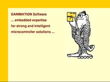 Danimation Software v/John Rasmussen