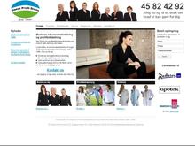 Dansk Profil Dress A/S