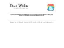 Dan Wiche Malerfirma A/S