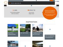 Danske Konferencecentre's Booking-Service A/S