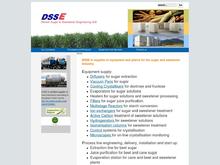 DSSE A/S