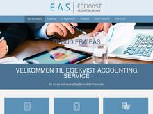 Eas Electronics & Application Software ApS