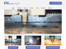EN Laser A/S