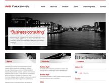 ApS Falkenhøj