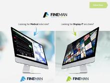 Fineman A/S