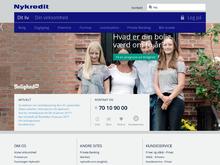 Forstædernes Bank A/S, Birkerød Erhvervs- og Inves