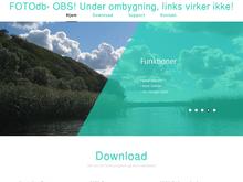 FOTOdb/ Birger Dalgaard