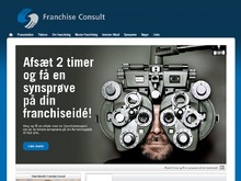 Franchise-Consult.dk v/Toke Allentoft