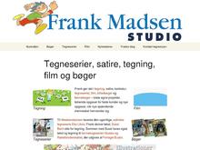 Frank Madsen Studio