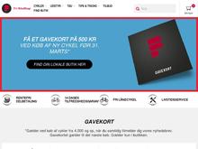 Fri Cykler Birkerød ApS