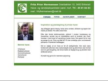 Fritz Prior Hermansen