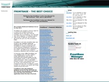 Frontline Software ApS