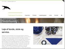 Fuglsanggaard Bygge- & Anlægsservice v/Jens Snorr