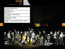 Ginman, Harboe, Borup ApS