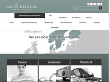GM Medical A/S