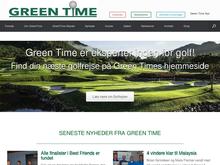 Green Time ApS