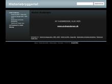 Historiebryggeriet.DK