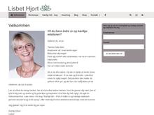 Hjort Coaching v/Lisbet Hjort