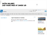 Morten Højrup Larsen