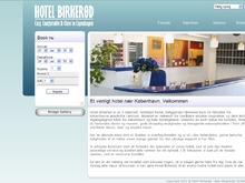 Hotel Birkerød