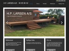 H.P. Larsen A/S