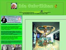 Ide Fabrikken/Idea Factory