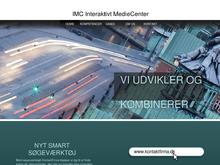 Interaktivt Mediecenter Udvikling ApS