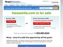 InEssentia A/S