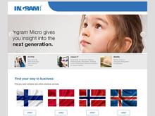 Ingram Micro ApS