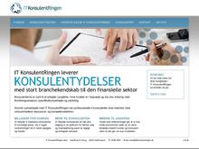 IT KonsulentRingen ApS