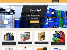 J. Myhre ApS