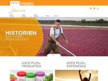 The Juice Plus+ Company ApS