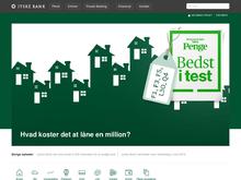 Jyske Bank A/S Birkerød