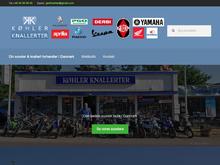 Køhler Cykler & Knallert v/Gert Behmer