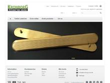 Kronborg Care & Consult A/S