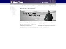 KVARTAL ApS