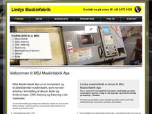 Driftsselskabet af 15/11 2010 ApS