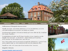 Magleås