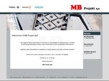 MB Projekt ApS