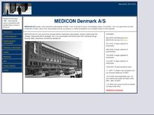 Medicon Biometrics ApS