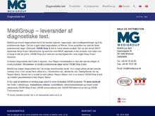Medigroup ApS