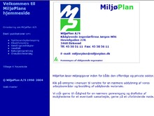 MiljøPlan A/S, Rådgivende ingeniørfirma Jørgen Wit