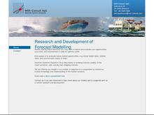 MSR-Consult ApS